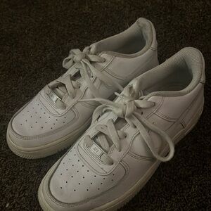 Used air forces
